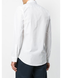 Kenzo Buttoned Shirt