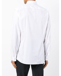 Calvin Klein Buttoned Shirt