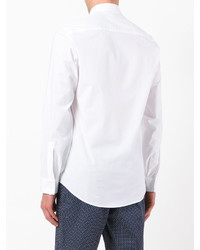 Kenzo Buttoned Shirt
