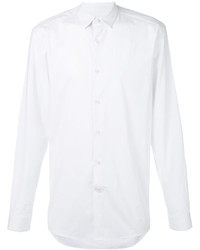 Calvin Klein Buttoned Shirt