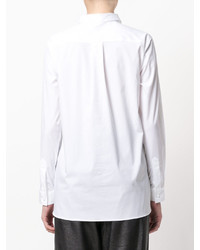 Fay Classic Fitted Shirt