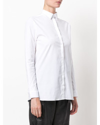 Fay Classic Fitted Shirt
