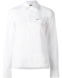 Dsquared2 Classic Fitted Shirt