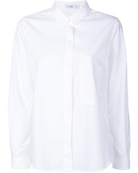 Closed Classic Fitted Shirt