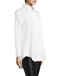 Polo Ralph Lauren Cotton Broadcloth Shirt