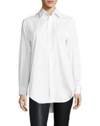 Polo Ralph Lauren Cotton Broadcloth Shirt