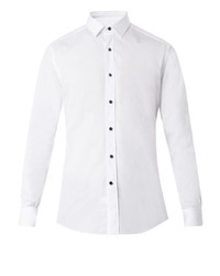 Lanvin Cotton Evening Shirt