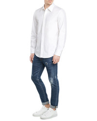 Marc Jacobs Cotton Shirt