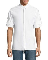 Helmut Lang Cotton Shirt