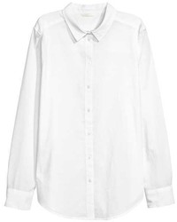 H&M Cotton Shirt
