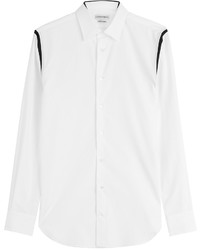 Alexander McQueen Cotton Shirt