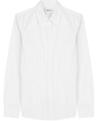 DKNY Cotton Shirt