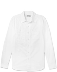 Engineered Garments Cotton Twill Shirt