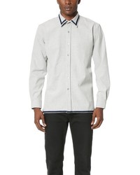 Timo Weiland Dustin Shirt