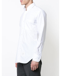 Thom Browne Engineered Shirt