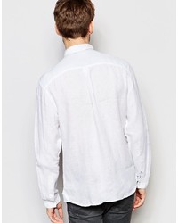 Esprit Linen Shirt
