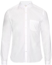 Oliver Spencer Eton Linen Shirt