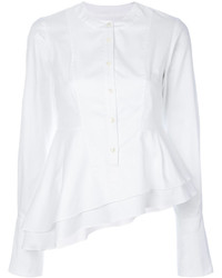 Carven Fitted Layer Shirt
