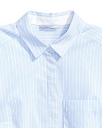 H&M Fitted Shirt
