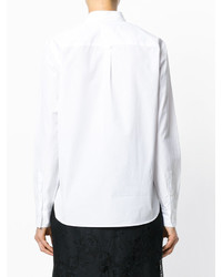 Kenzo Fitted Shirt