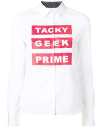 GUILD PRIME Tacky Geek Prime Shirt