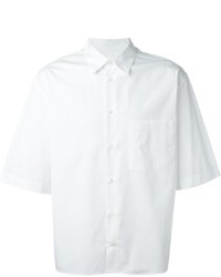 Marni Half Sleeve Shirt