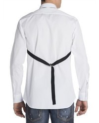 DSQUARED2 Harness Shirt