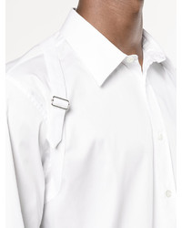 Alexander McQueen Harness Shirt