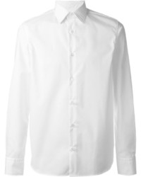 Jil Sander Poplone Shirt