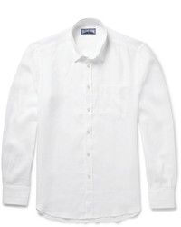 Vilebrequin Linen Shirt