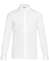 Burberry London Seaford Cotton Blend Shirt