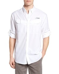 Columbia Low Drag Offshore Woven Shirt