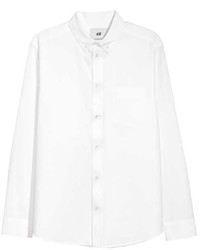 H&M Pima Cotton Shirt