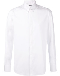 DSQUARED2 Pinned Collar Shirt