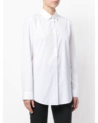 Jil Sander Plain Shirt