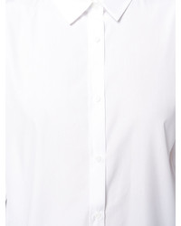 Jil Sander Plain Shirt