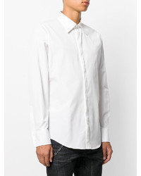 DSQUARED2 Point Collar Shirt