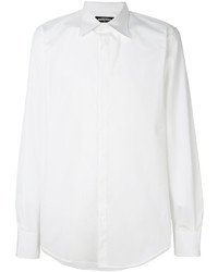 DSQUARED2 Point Collar Shirt
