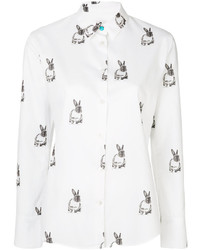Paul Smith Rabbit Shirt