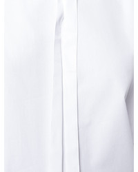 Valentino Ribbon Tie Shirt