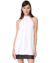 Dion Lee Sleeve Release Shirt