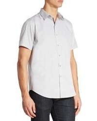 Robert Graham Steinbeck Cotton Shirt