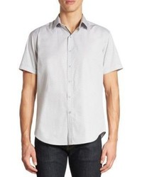 Robert Graham Steinbeck Cotton Shirt