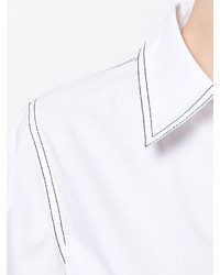 Marni Stitch Detail Shirt