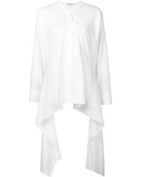 Tome Lateral Straps Shirt