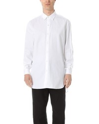 Our Legacy Twill Dinner Shirt