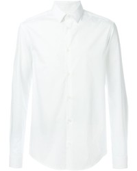 Versace Collection Slim Fit Shirt
