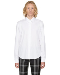 Wooyoungmi White Button Up Shirt