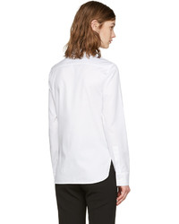 Stella McCartney White Classic Shirt