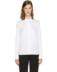 Stella McCartney White Classic Shirt